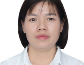 Tập thể CBGVNV